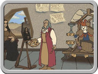 Carmen Sandiego: Great Chase Through Time