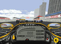 Andretti Racing - NeverDieMedia