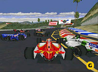 Andretti Racing - NeverDieMedia