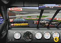 Andretti Racing - NeverDieMedia