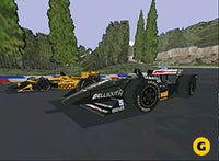 Andretti Racing - NeverDieMedia