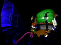 JumpStart 4th Grade: Haunted Island