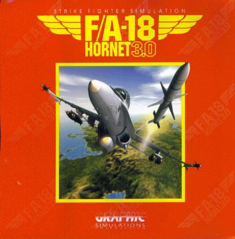 F/A-18 Hornet 3.0