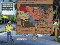 Clue Finders: 5th Grade Adventures - NeverDieMedia
