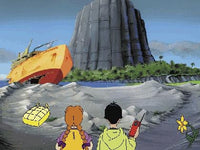 Clue Finders: 5th Grade Adventures - NeverDieMedia