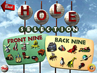 3D Ultra Mini Golf Deluxe - NeverDieMedia