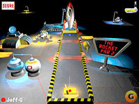 3D Ultra Mini Golf Deluxe - NeverDieMedia