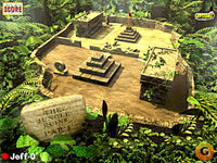 3D Ultra Mini Golf Deluxe - NeverDieMedia