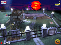 3D Ultra Mini Golf Deluxe - NeverDieMedia