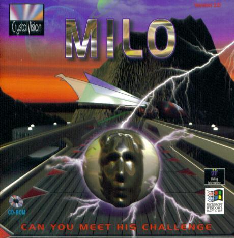 Milo - NeverDieMedia