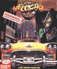 Hell Cab - NeverDieMedia