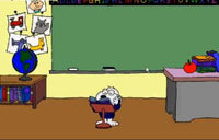 Get Ready For School, Charlie Brown!