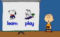 Get Ready For School, Charlie Brown!