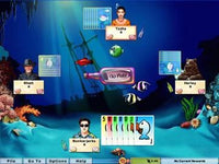Hoyle Card Games 2005 - NeverDieMedia