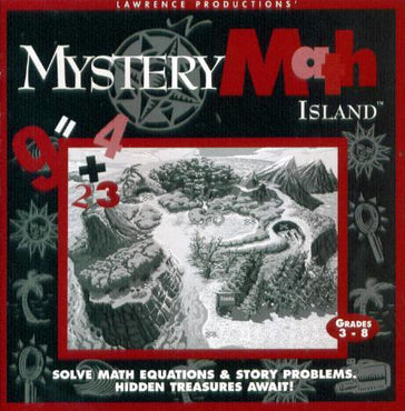 Mystery Math Island