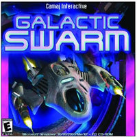Galactic Swarm