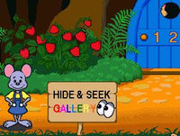 Reader Rabbit Preschool