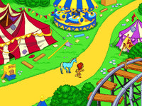 Reader Rabbit Preschool