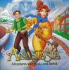 Anastasia: Adventures With Pooka and Bartok