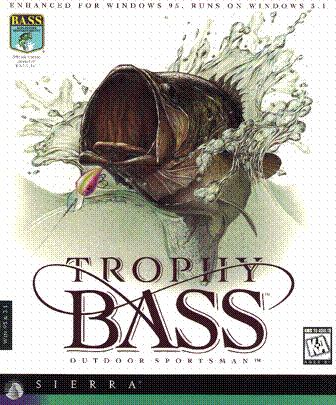 Trophy Bass