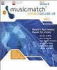 MusicMatch Jukebox 8 Deluxe
