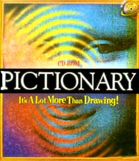 Pictionary