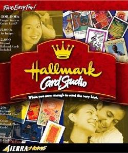 Hallmark Card Studio - NeverDieMedia