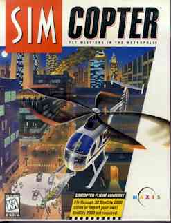 SimCopter