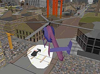 SimCopter