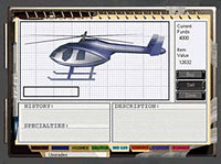 SimCopter