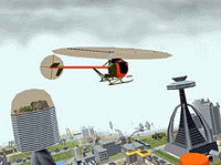 SimCopter