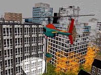 SimCopter