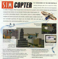 SimCopter