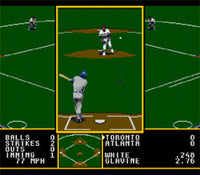 Tony La Russa Baseball 2 - NeverDieMedia