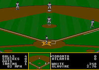 Tony La Russa Baseball 2 - NeverDieMedia
