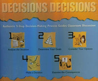 Decisions, Decisions: Violence In The Media