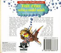 The Fish Who Could Wish - NeverDieMedia