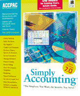 Simply Accounting 7