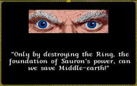 The Lord of the Rings - NeverDieMedia