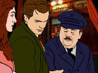 The Last Express 3-Disc Set