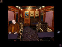 The Last Express 3-Disc Set