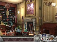 Hidden Mysteries: The White House w/ Lost Secrets: Ancient Mysteries