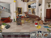 Hidden Mysteries: The White House w/ Lost Secrets: Ancient Mysteries