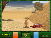 Savage: The Ultimate Quest For Survival