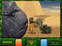 Savage: The Ultimate Quest For Survival