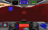 CyberRace w/ Manual & Mini Box
