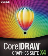 Corel Draw: Graphics Suite X4