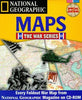 National Geographic Maps: The War Series