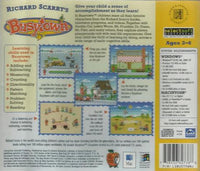 Richard Scarry's Busytown 1999