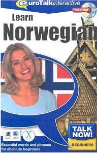 Talk Now! Norwegian